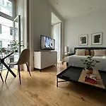 Apartamento Agradavel No Centro Historico De Lisboa