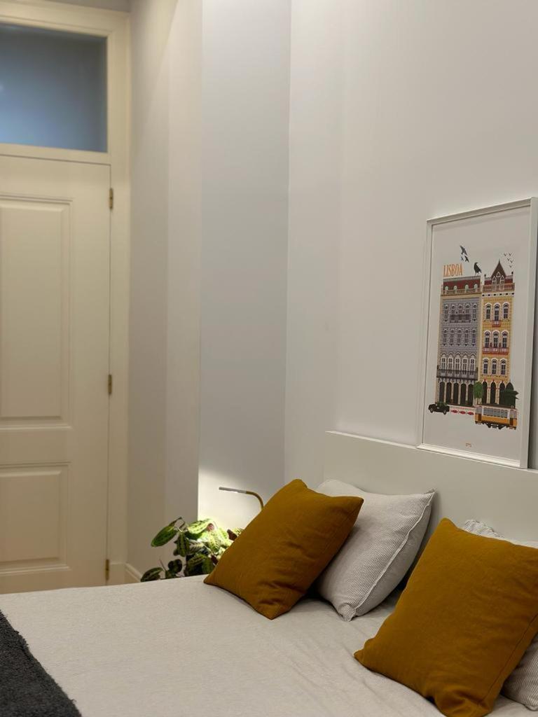 Apartment Apartamento Agradavel No Centro Historico De