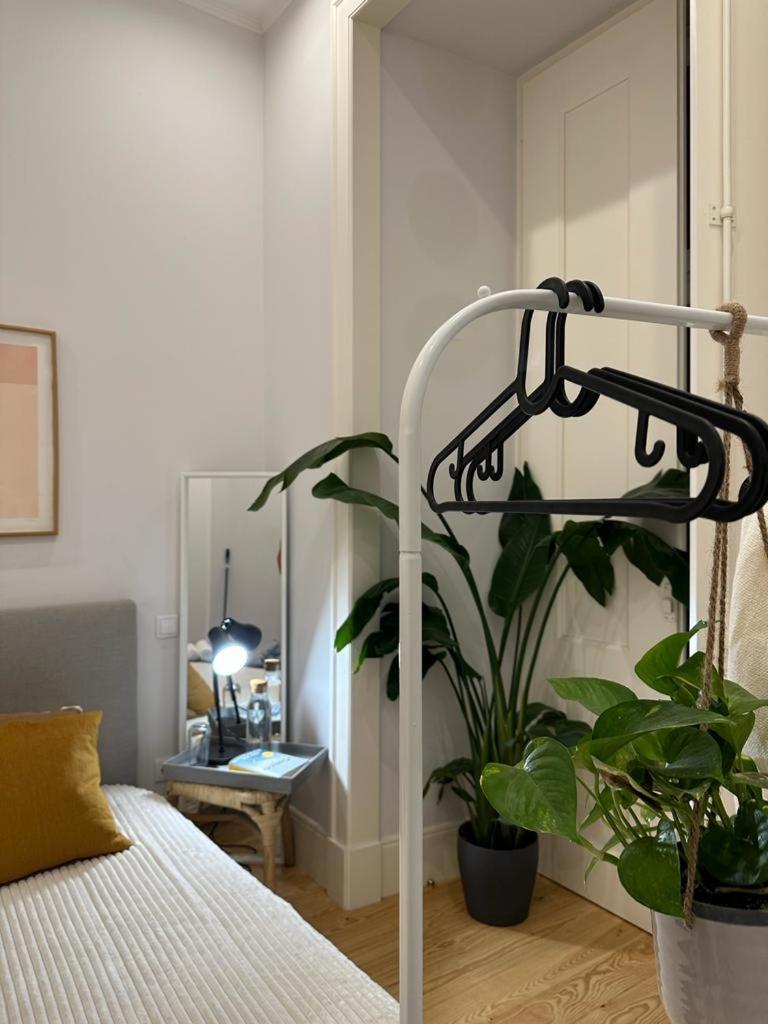 Apartamento Agradavel No Centro Historico De Apartment