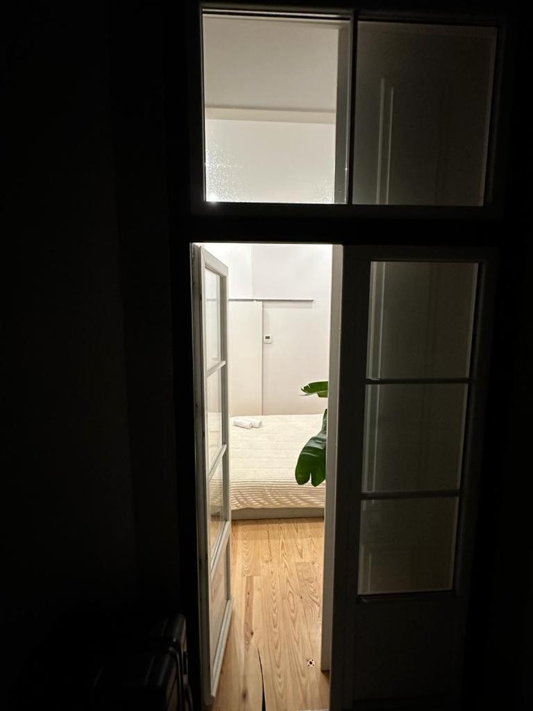 Apartment Apartamento Agradavel No Centro Historico De
