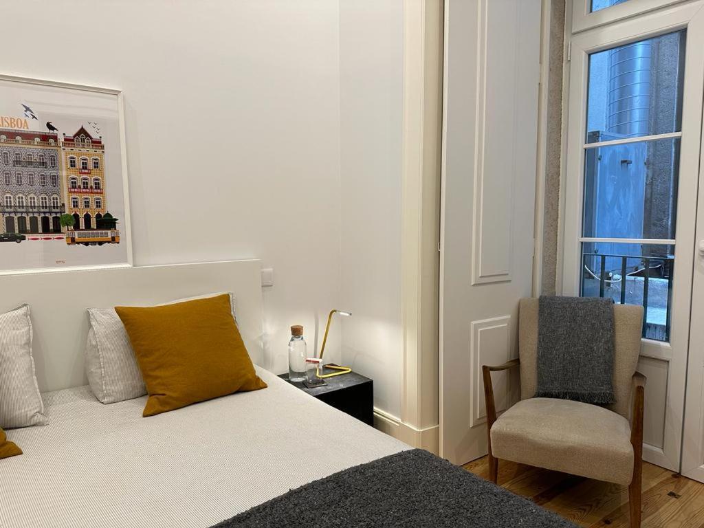 Apartamento Agradavel No Centro Historico De Apartment