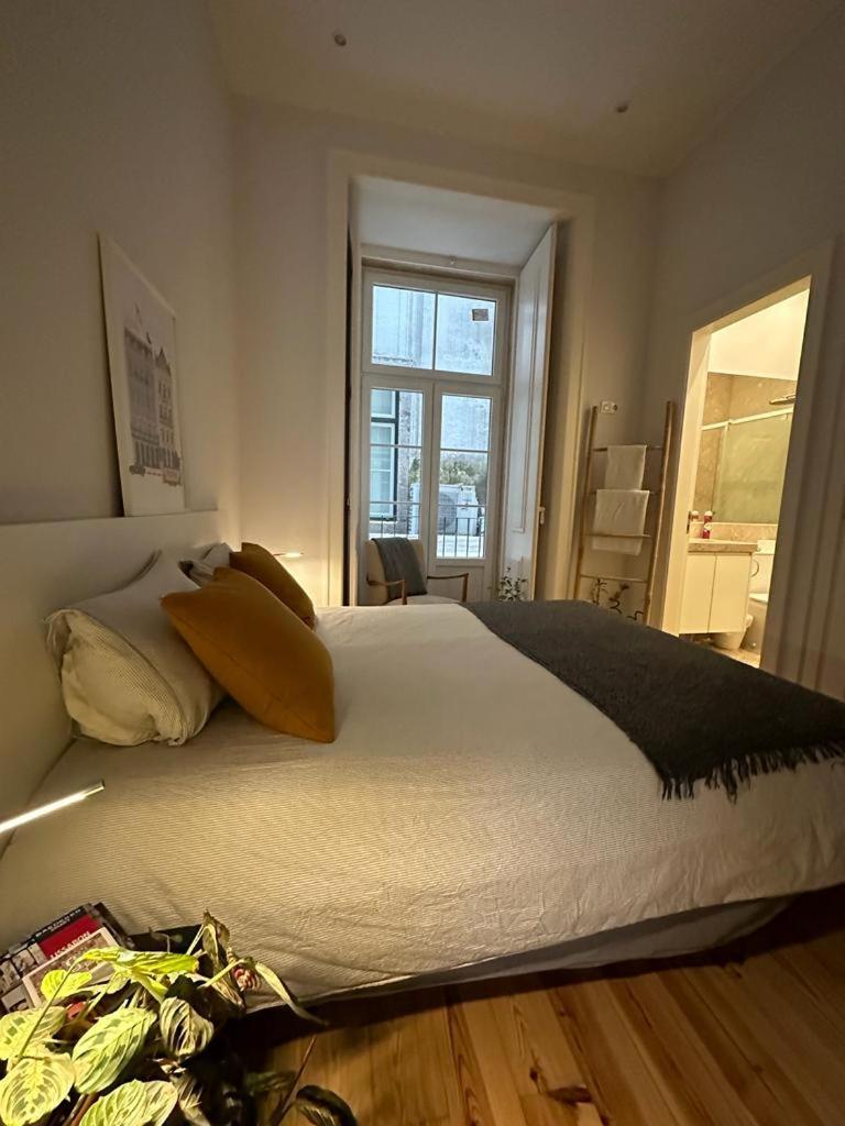 Apartamento Agradavel No Centro Historico De Apartment *