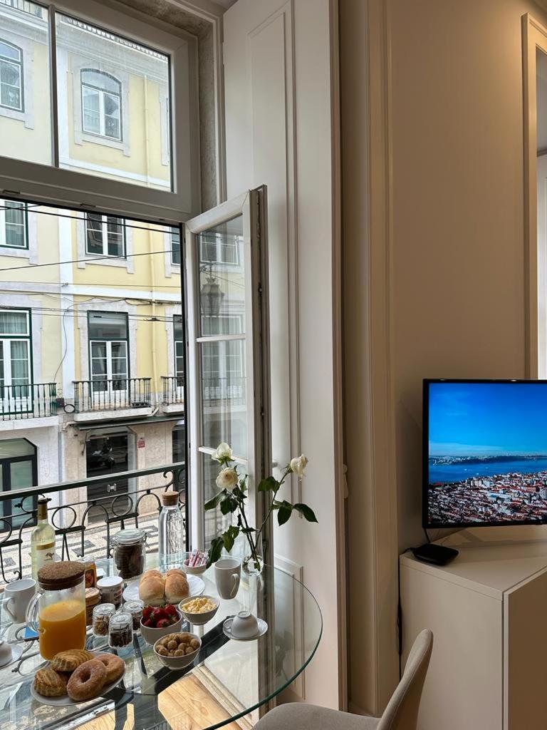 Apartamento Agradavel No Centro Historico De Apartment *