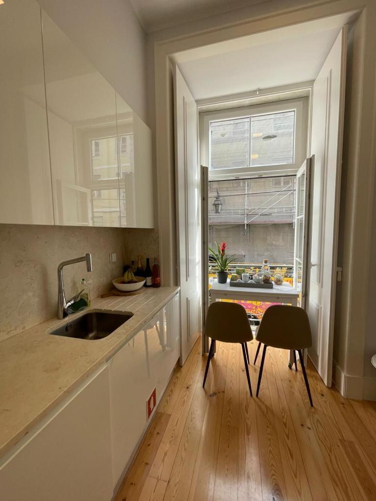 Apartamento Agradavel No Centro Historico De Appartement