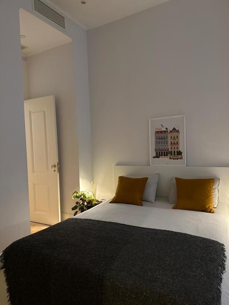 Appartement Apartamento Agradavel No Centro Historico De